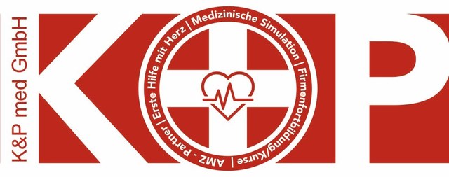 K&P med GmbH – Erste Hilfe mit Herz